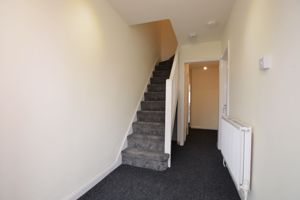 Entrance Hall- click for photo gallery
